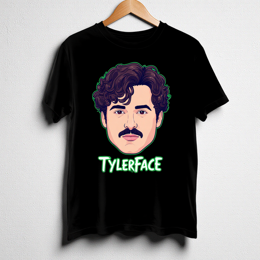 TylerFace Shirt #2